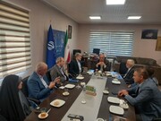آذربایجان شرقی آماده پشتیبانی از تولید استان‌های همجوار است