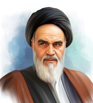 امام خمینی(ره) الهام‌بخش بسیاری از حرکت‌های آزادی‌خواهانه در جهان بود