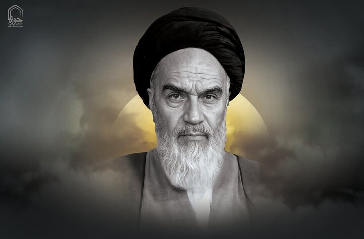 امام جمعه مهاباد: روحیه استکبارستیزی امام راحل،معادلات قدرت‌های جهانی را برهم زد