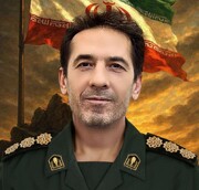 فرزند شهید ناصر رزمی: «حتی فرصت خداحافظی با بابا را نداشتم»