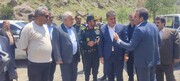 نماینده خوی در مجلس: زیرساخت‌های آبرسانی در مناطق روستایی با سرعت توسعه یابد