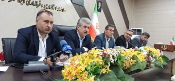 نماینده مهاباد در مجلس بر ضرورت تکمیل پروژه‌های نیمه‌تمام کشاورزی شهرستان تأکید کرد