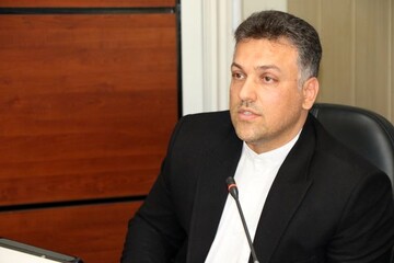 ۵ میلیون بهره‌بردار کشاورزی تحت پوشش اتاق اصناف کشاورزی قرار دارند