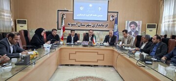 شناسایی ۱۰ نقطه گردشگری در اشنویه