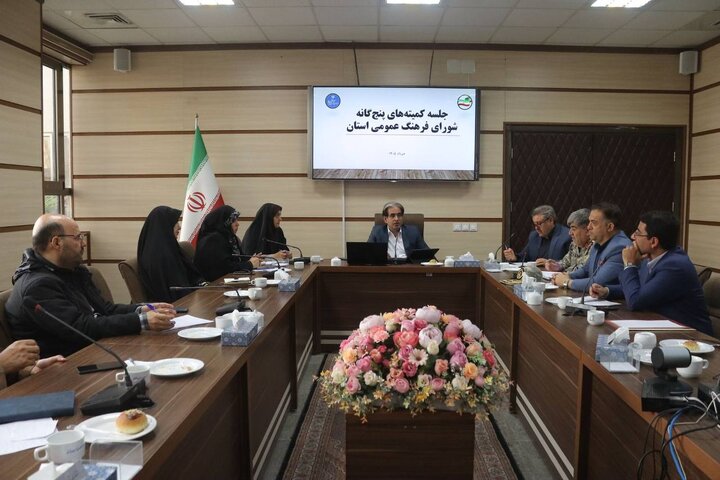 معاون استاندار آذربایجان‌شرقی: حل چالش‌های زیست‌ محیطی، بدون مشارکت مردم امکان‌ پذیر نیست