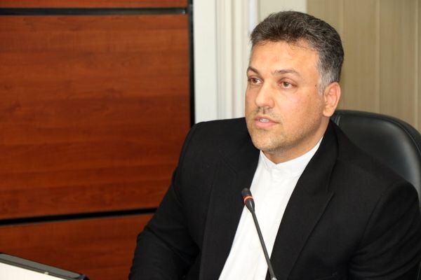 ۵ میلیون بهره‌بردار کشاورزی تحت پوشش اتاق اصناف کشاورزی قرار دارند