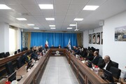ورزش باید اولویت مدیریت شهری تبریز باشد