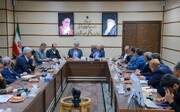 معاون اقتصادی استاندار: مدیریت مصرف برق باید با هماهنگی و همراهی بخش خصوصی انجام شود
