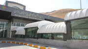 فرماندار خوی: دستگاه‌های متولی با رویکردی تسهیل‌گرانه، گره‌گشای مشکلات بازرگانان باشند