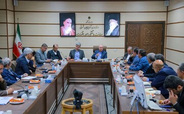 معاون استاندار آذربایجان شرقی: مدیریت مصرف برق باید باهماهنگی و همراهی بخش خصوصی انجام شود