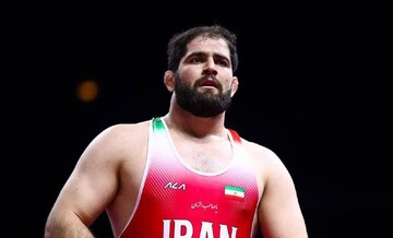 آزادکار آذربایجان شرقی نائب‌قهرمان المپیک دانشجویان جهان شد