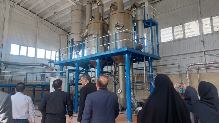 مراغه، قطب کشاورزی آذربایجانشرقی؛ از باغات سیب تا حفظ اراضی