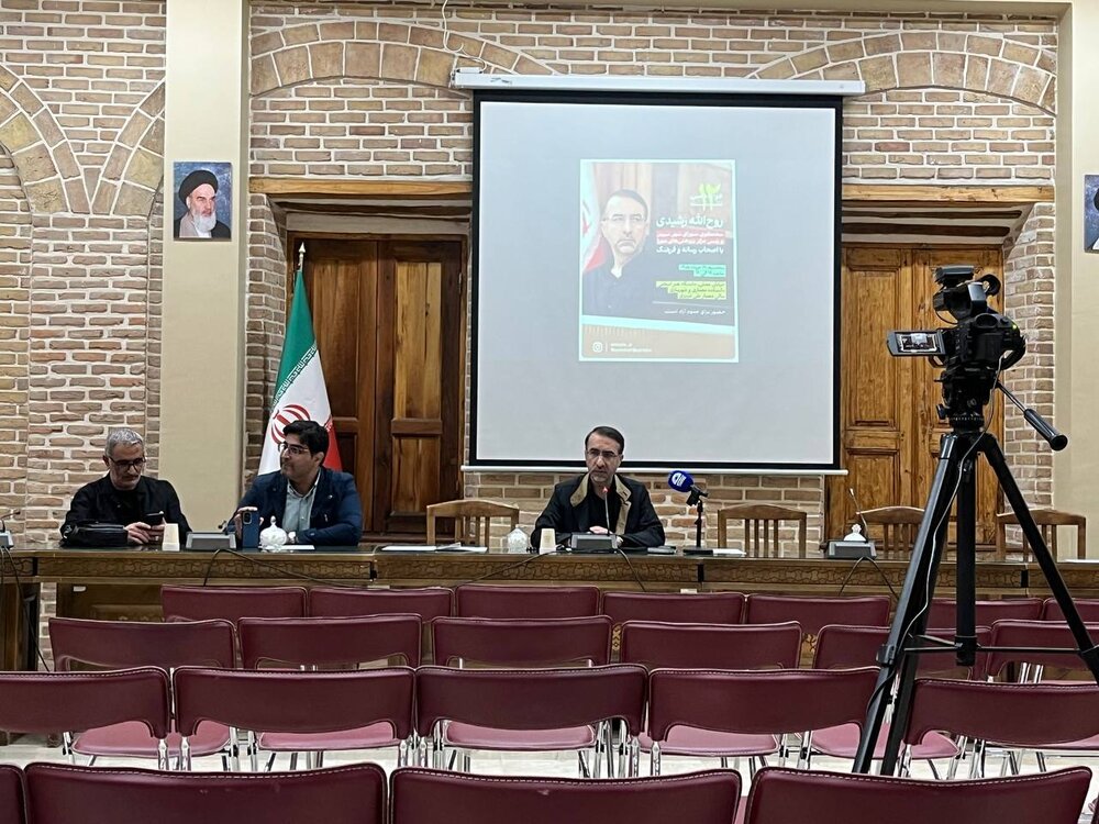 سخنگوی شورای شهر: مشکلات ترافیکی تبریز نتیجه بی‌تو