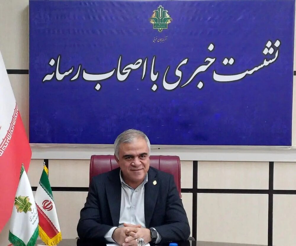 صدور ۱۶۸ فقره کیف پول الکترونیک برای واحدهای دامداری و مرغدا