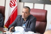 فرماندار پیرانشهر: زیرساخت‌های مختلف برای پذیرایی از زائران اربعین حسینی آماده شود
