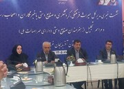 فاز سوم توسعه موزه باستان شناسی ارومیه آغاز می‌شود