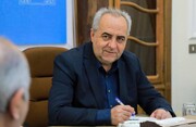 استاندار آذربایجان شرقی از حضور باشکوه مردم استان در تشییع رهبر شهید قدردانی کرد