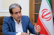 معاون استاندار آذربایجان شرقی: نظام مدیریتی جدید باید متکی بر دانش و داده‌های واقعی باشد