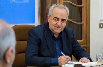 استاندار آذربایجان شرقی از حضور باشکوه مردم استان در تشییع پیکر رهبر شهید قدردانی کرد
