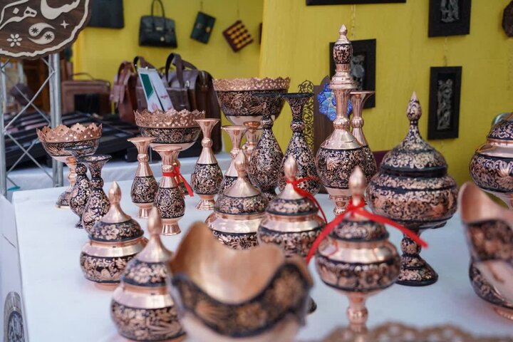ارومیه در جشن آب و امید برای حال خوب دریاچه