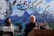 جاده اهر – کلیبر به طول ۶ کیلومتر در حال فعالیت است