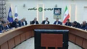 استاندار آذربایجان غربی: موانع پیش‌روی تولید در استان رفع شود