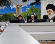 ورکشاپ رقابتی کارتون و کاریکاتور در تبریز به کار خود پایان داد