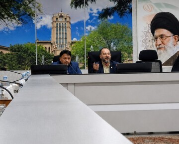 ورکشاپ رقابتی کارتون و کاریکاتور در تبریز به کار خود پایان داد