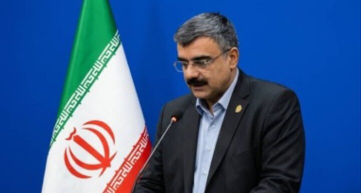 امنیت غذایی در گرو مدیریت هوشمند منابع آب و خاک و ترویج کشاورزی پایدار است