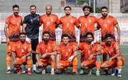کاراگستر و معادله دشوار بقا در لیگ یک