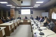سهم ۲.۳ درصدی آذربایجان شرقی از درآمدهای مالیاتی استان‌های کشور