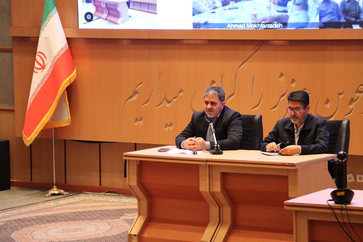 بیش از ۶۳۰۰ کنتور جدید برق در آذربایجان غربی نصب شد