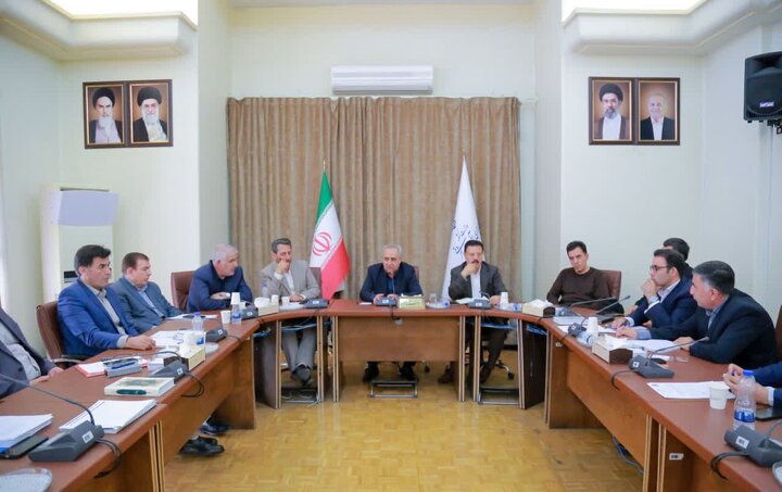 استاندار: فع موانع حقوقی پروژههای سرمایهگذاری آذربایجان شرقی در اولویت است