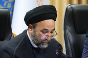 نماینده ارومیه در مجلس: نباید مجلس از اولویت‌ها و مأموریت‌های اساسی خود دور شود