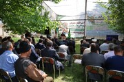 بهره‌برداری از ۴۷ طرح کشاورزی با سرمایه‌گذاری یک همت در آذربایجان شرقی