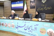 باید از فرصت اربعین برای انتقال مفاهیم والای عاشورا به نسل جوان بهره برد