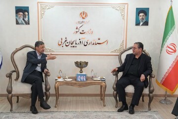 اعلام آمادگی ستاد اجرایی فرمان امام راحل برای کمک به آسیب‌دیدگان جنگی در آذربایجان غربی