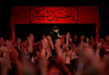 مجالس حسینی؛ از شورِ عزاداری تا شعورِ عاشورایی