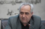 تشکیل نهاد پشتیبان پروژه‌های مالی را از ریاست جمهوری پیگیری می‌کنیم