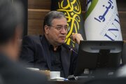 تاکید استاندار آذربایجان غربی بر لزوم برگزاری باشکوه عزاداری محرم برای تقویت وحدت