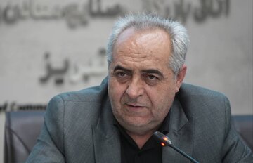 استاندار آذربایجان‌شرقی: تشکیل نهاد پشتیبان پروژه‌های مالی را  پیگیری می‌کنیم