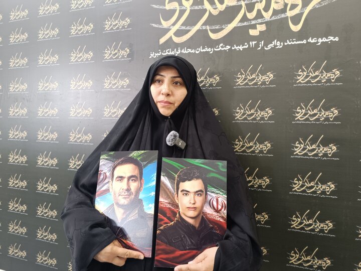 مگر من از حسین فهمیده چه کم دارم؟