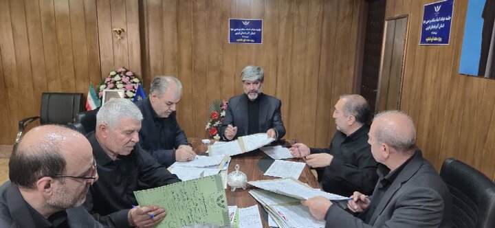 آزادی ۴۴ زندانی جرایم غیرعمد در آذربایجان غربی در هفته قوه قضائیه