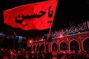 نهضت عاشورا؛ از ماندگاری یک قیام تا تداوم یک مکتب در آیینه محرم