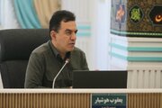 شهردار تبریز: بیش از ۵۰۰ میلیارد تومان برای جبران خسارات جنگ هزینه شده است