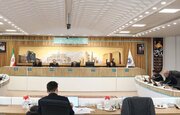 حفظ جان ساکنان مناطق پرخطر تبریز خط قرمز مدیریت شهری است