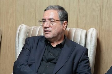 استاندار آذربایجان‌غربی: مطالبات صنفی خبرنگاران و فعالان رسانه‌ای استان پیگیری می‌شود