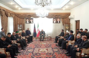 استاندار آذربایجان شرقی: همبستگی ایران و عراق اقتدار جبهه مقاومت را به نمایش گذاشته است
