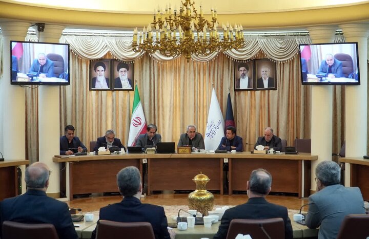 استاندار آذربایجان شرقی: دانشگاه‌ها باید بازوی فکری تصمیم‌سازی کشور شوند
