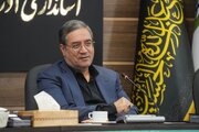 استاندار آذربایجان غربی: فرهنگ تذکر دلسوزانه در جامعه ترویج یابد